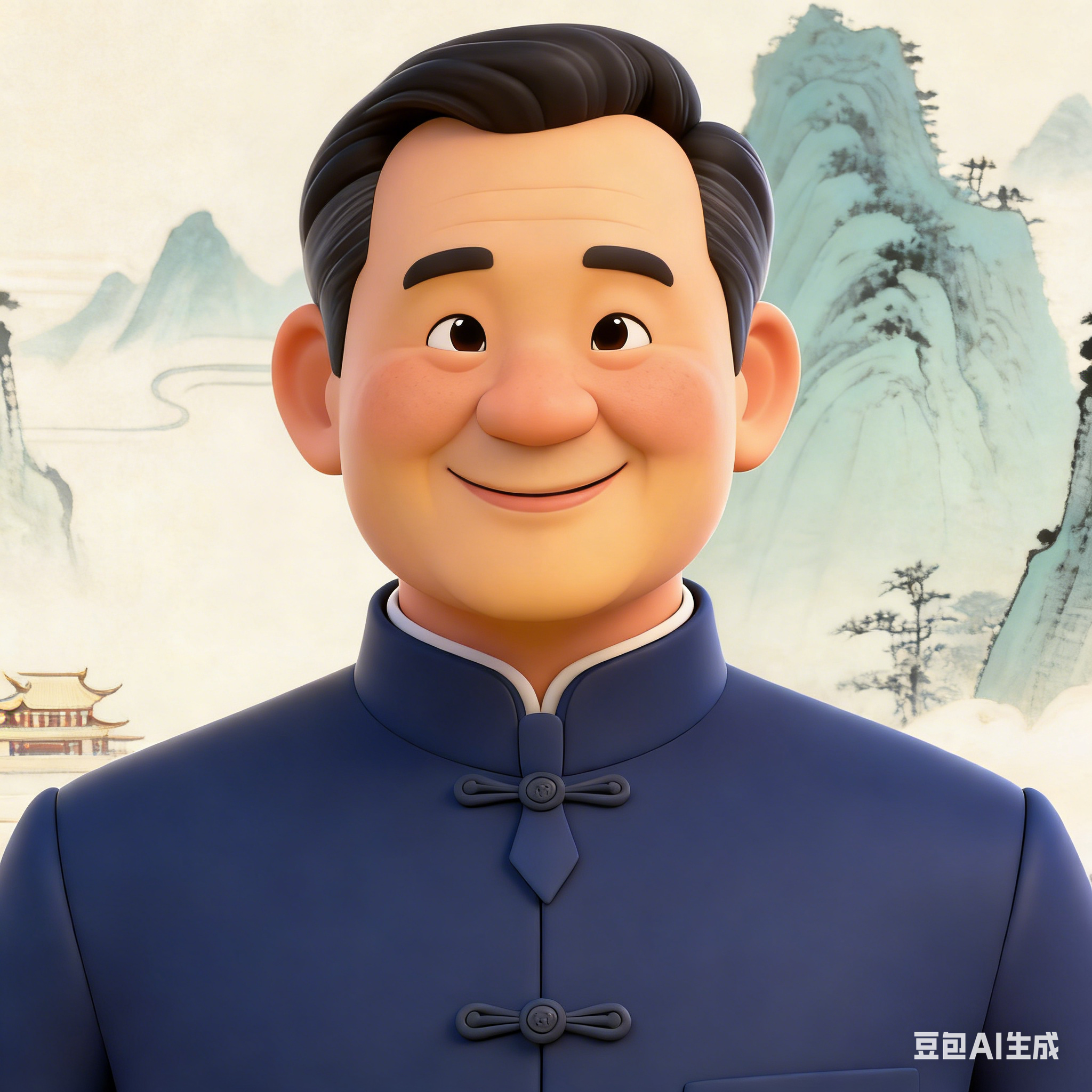 首席大律师
