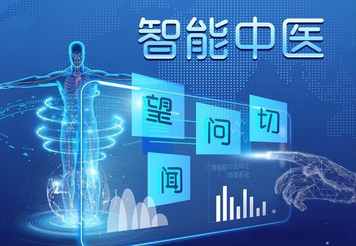 AI+医疗行业